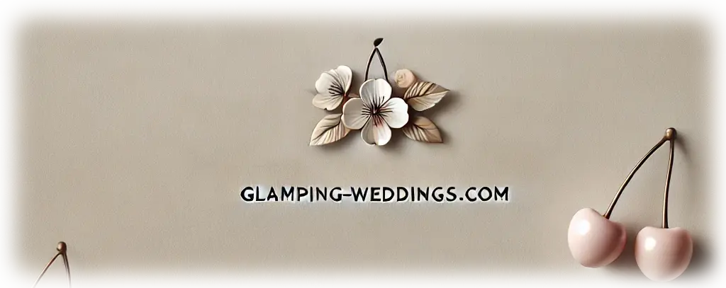 glamping wnc logo